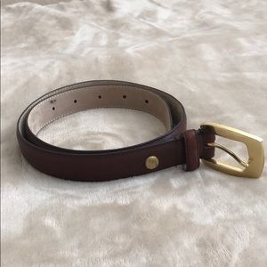 St. John’s Bay Belt